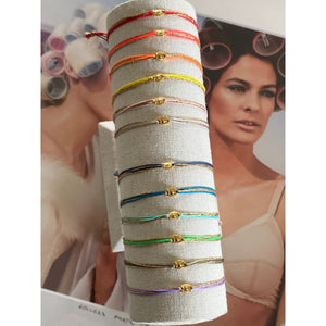 BRACELET OEIL PROTECTEUR