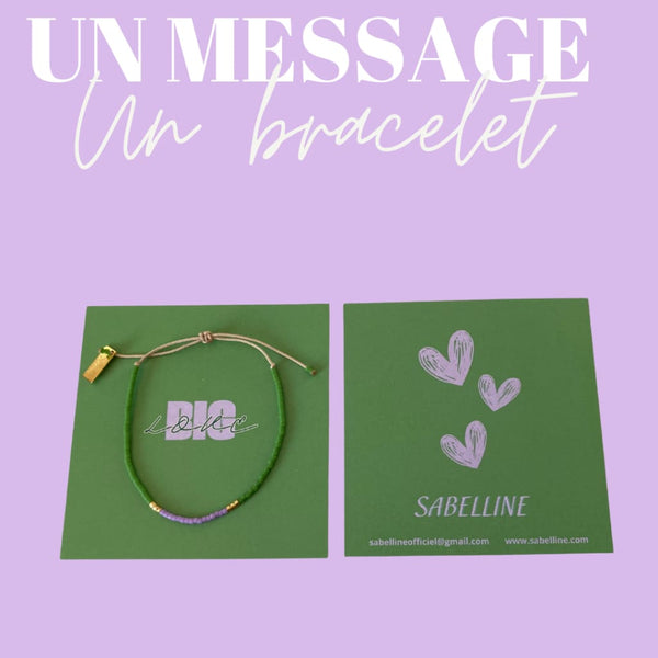 Les cartes messages