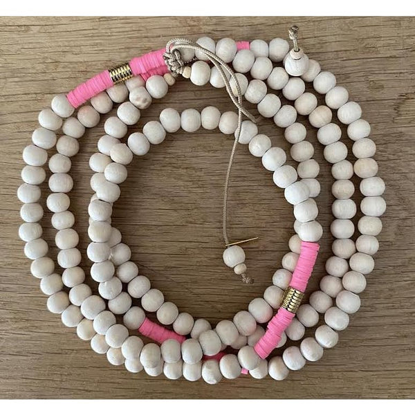 Sautoir Inès - collier