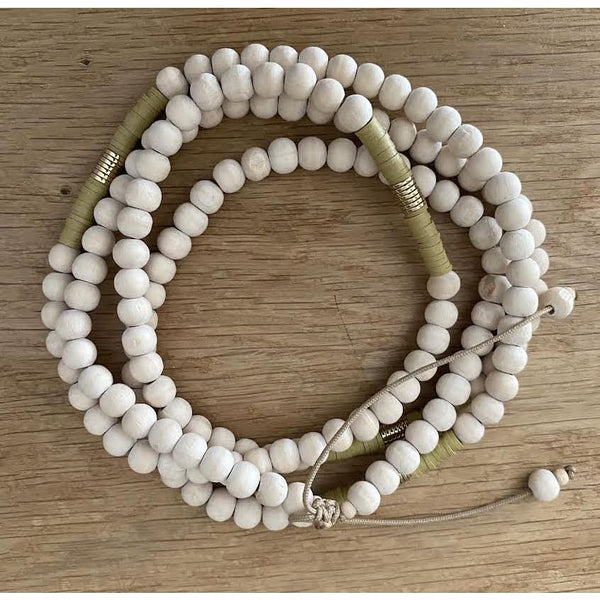 Sautoir Inès - collier