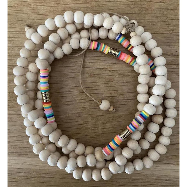 Sautoir Inès - collier