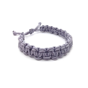 Double Tresse Homme