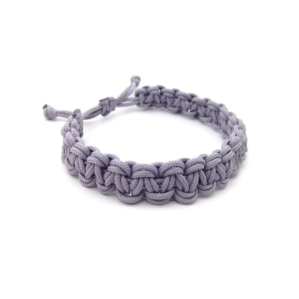 Double Tresse Homme