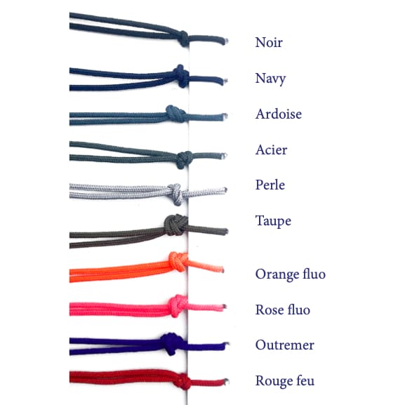 Double Tresse Homme